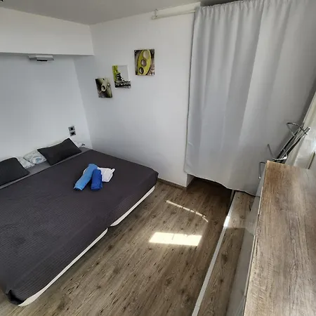 Los Gigantes,Huge Terrace,Sea View,Air Conditioning
